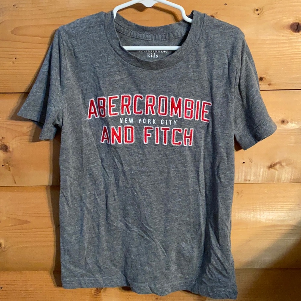Abercrombie & Fitch Shirt (boy)